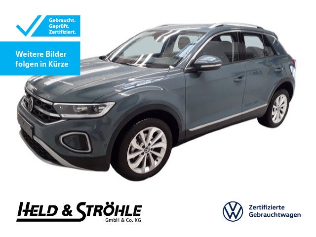 VW T-Roc 4.302 km 24.270 € Neu-Ulm 89231