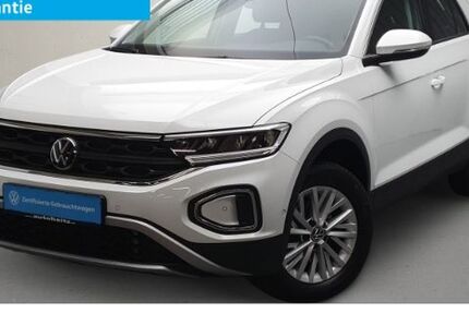 VW T-Roc 36.030 km 23.845 &euro; Garmisch-Partenkirchen 82467