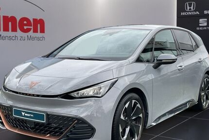 Cupra Born 25.001 km 23.959 &euro; Holzwickede 59439