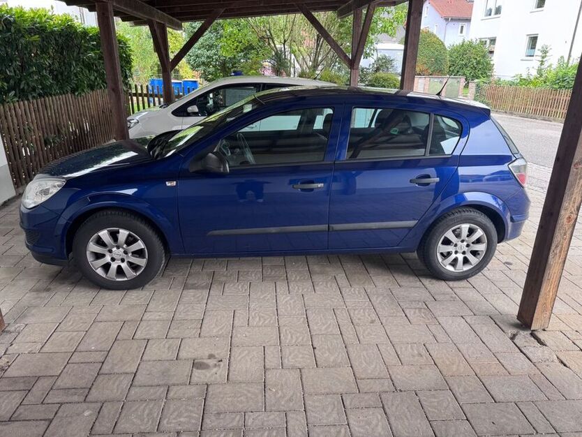 Astra