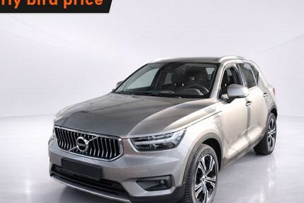 Volvo XC40 68.615 km 25.799 &euro; Ergolding 84030