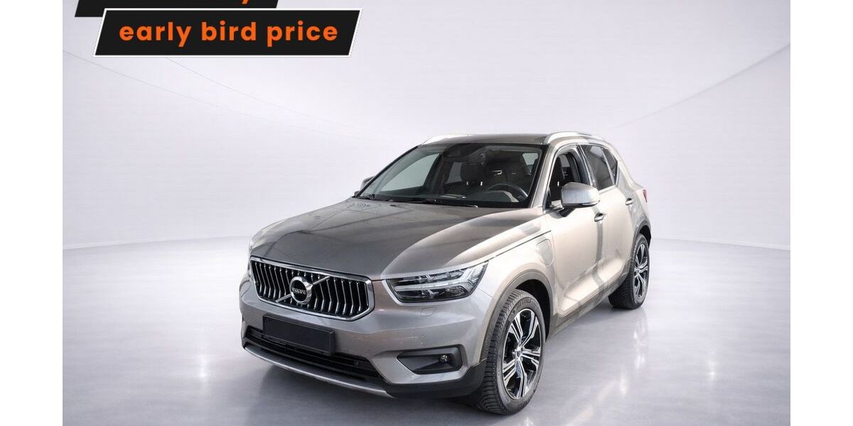 Volvo XC40 68.615 km 25.799 &euro; Ergolding 84030
