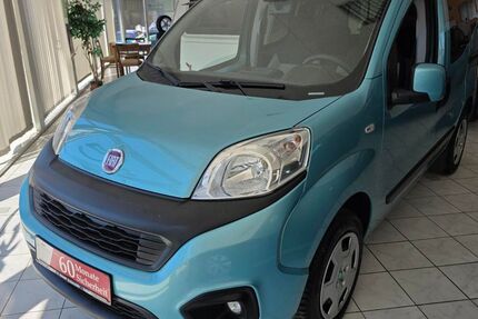 Fiat Qubo 26.500 km 12.500 &euro; Gefrees 95482