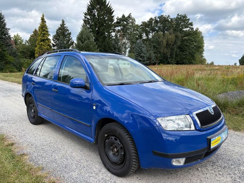 Fabia