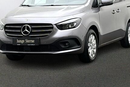 Mercedes-Benz T-Klasse 9.999 km 31.450 &euro; Hamm 59067