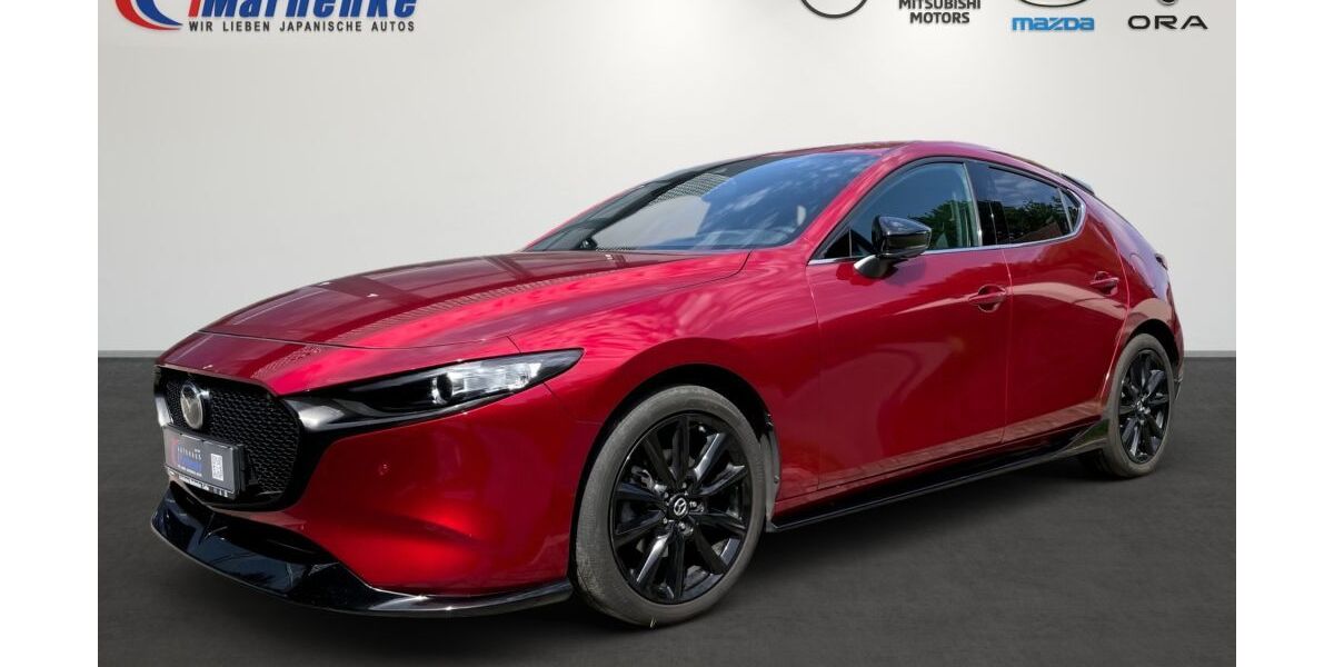Mazda 3 54.296 km 27.990 &euro; Celle 29227
