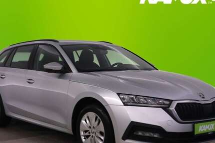 Skoda Octavia 100.275 km 16.900 &euro; Stade 21682