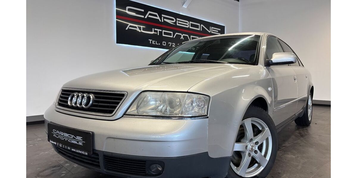 Audi A6 270.000 km 1.200 &euro; Bretten 75015