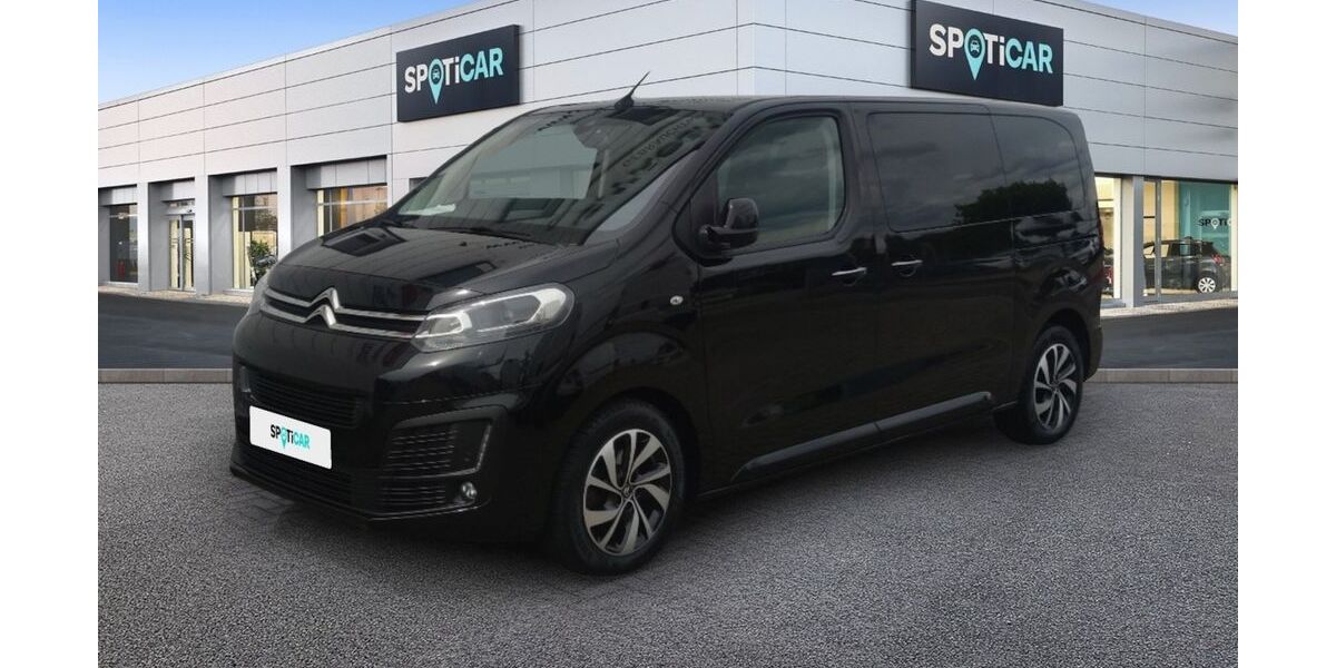 Citroen SpaceTourer 80.500 km 25.740 &euro; Goslar 38644