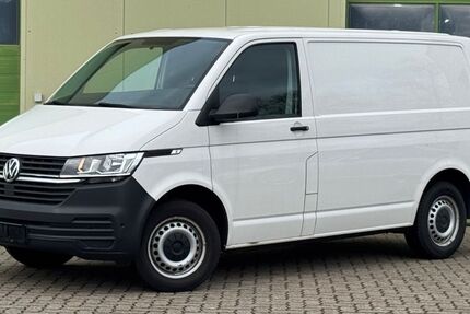 VW T6 Transporter 116.780 km 16.795 &euro; Brüsewitz 19071