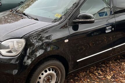 Renault Twingo 8.500 km 14.000 &euro; Berlin 13467