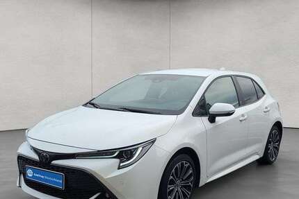 Toyota Corolla 22.365 km 20.990 &euro; Reutlingen 72766