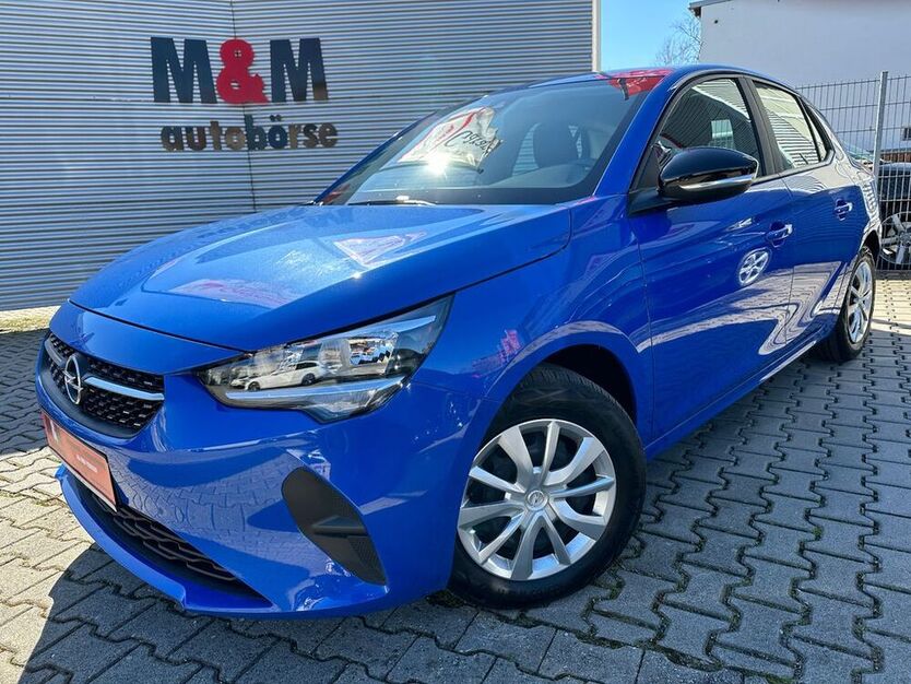 Corsa