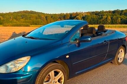 Peugeot 307 176.000 km 1.950 &euro; Hildrizhausen 71157