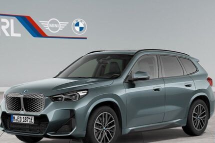 BMW iX1 4.500 km 53.990 &euro; Potsdam 14482