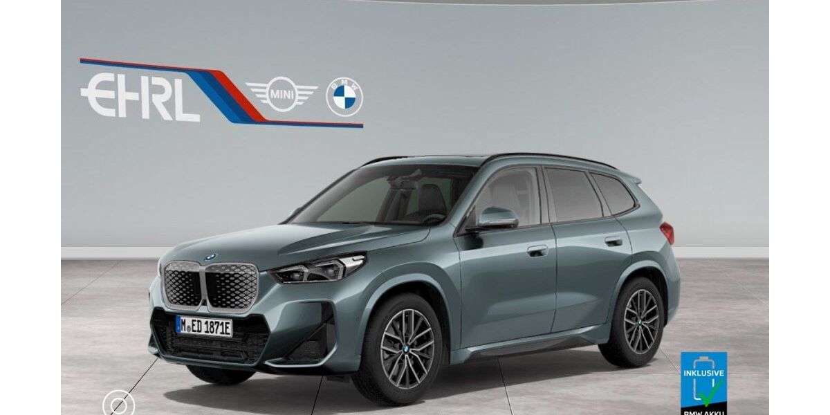 BMW iX1 4.500 km 53.990 &euro; Potsdam 14482