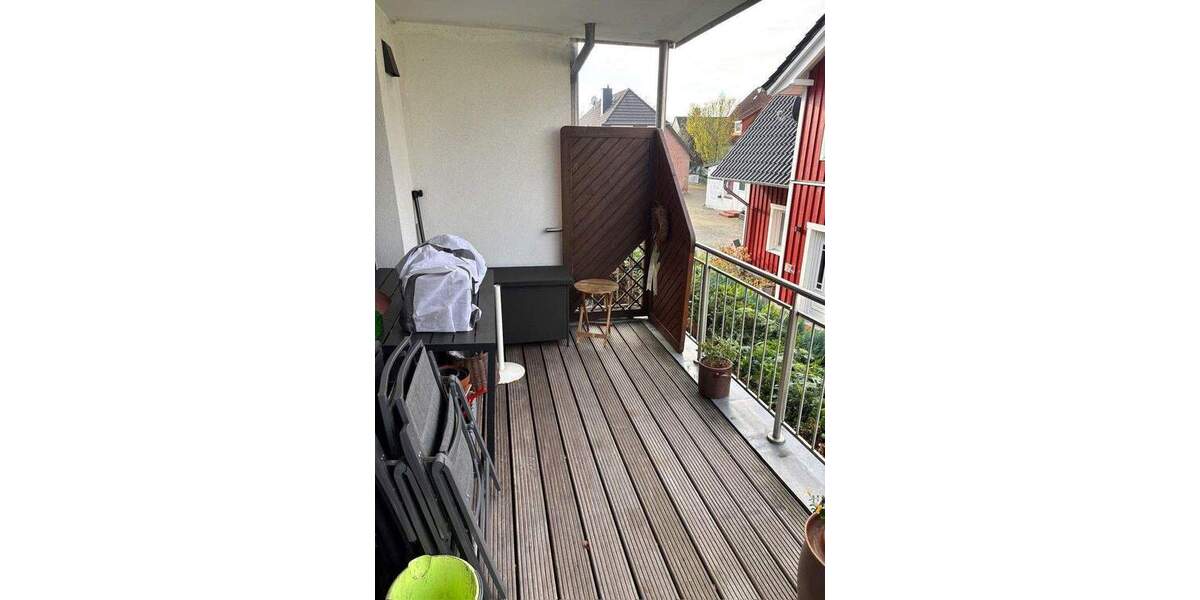 Etagenwohnung Winsen Habichtshorst - 3 Zimmer, 81 m&sup2;, 1.225&euro; | Angebot:24846670