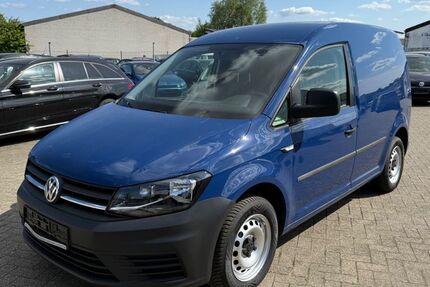 VW Caddy 184.000 km 7.899 € Nordhorn 48529