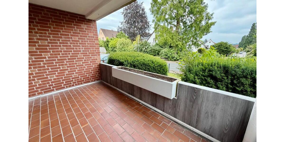 Erdgeschoßwohnung Bad Münder am Deister - 3 Zimmer, 77 m&sup2;, 179.000&euro; | Angebot:26918437