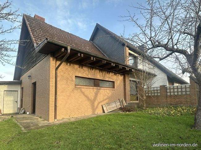 Einfamilienhaus Preetz - 5 Zimmer, 150 m&sup2;, 449.000&euro; | Angebot:24532174