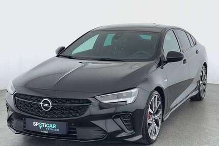 Opel Insignia 53.094 km 27.470 &euro; Holzminden 37603