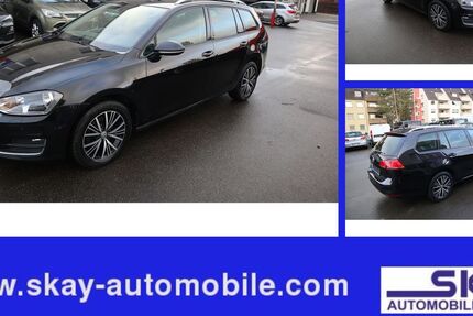 VW Golf 362.261 km 6.999 &euro; Herne 44628