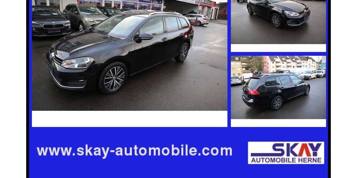 VW Golf 362.261 km 6.999 &euro; Herne 44628