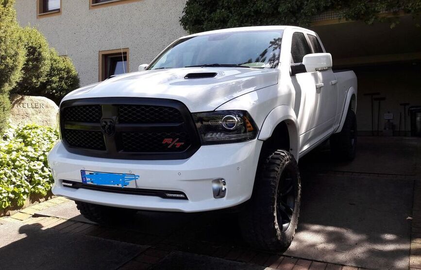 RAM