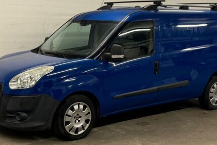 Fiat Doblo 249.000 km 3.700 &euro; Düsseldorf 40468