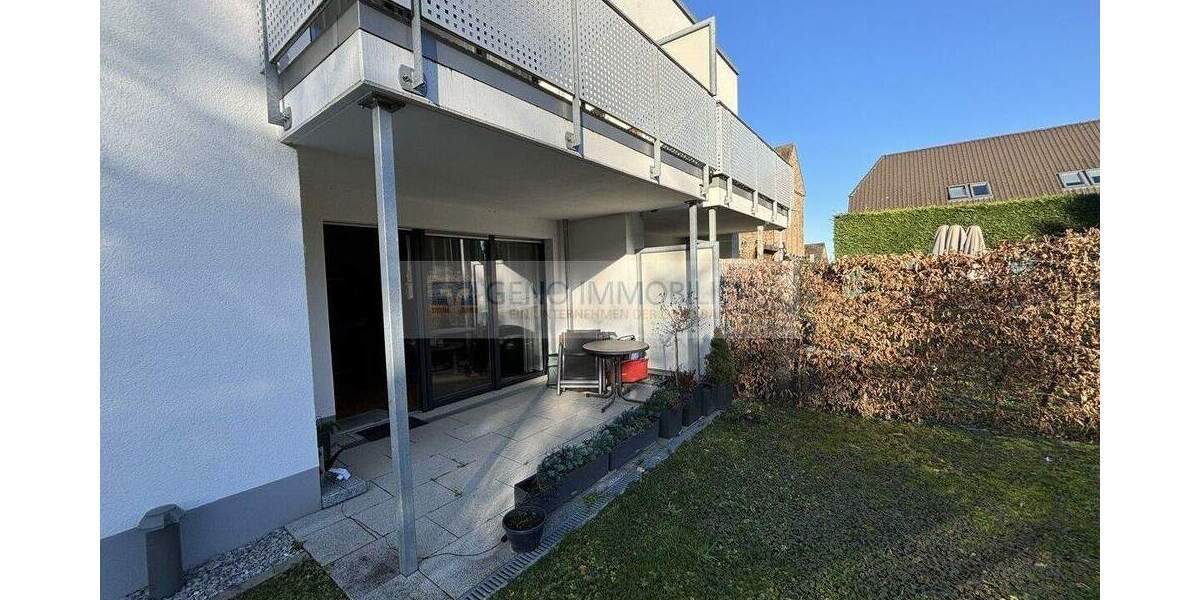 Etagenwohnung Essen Burgaltendorf - 2 Zimmer, 66 m&sup2;, 745&euro; | Angebot:25320046