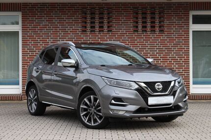 Nissan Qashqai 88.370 km 19.890 € Nortmoor 26845