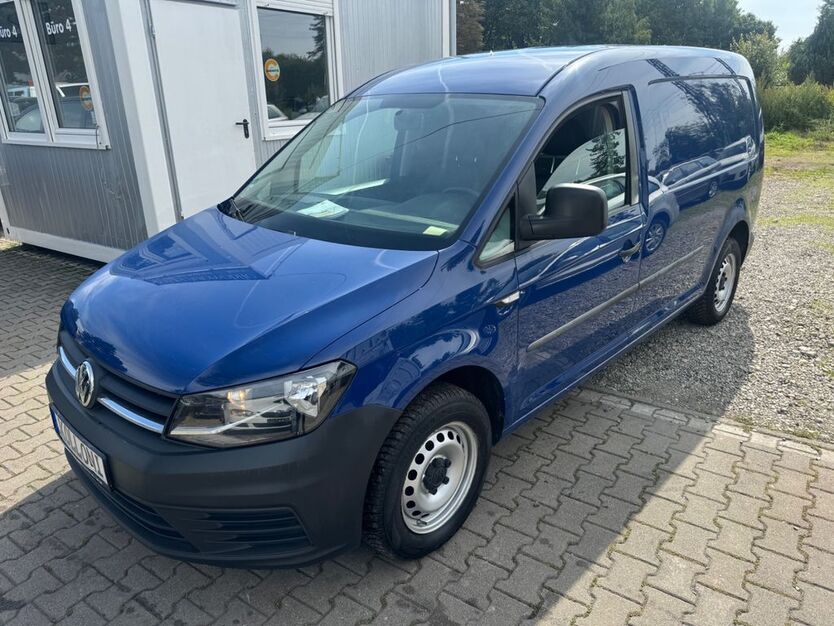 VW Caddy 208.524 km 6.599 € München OT Aubing-Lochhausen-Langwied 81243