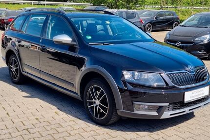 Skoda Octavia 125.440 km 14.450 &euro; Ochsenhausen 88416