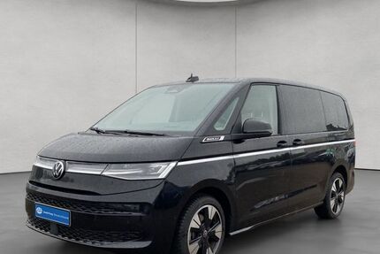 VW T7 Multivan 4.900 km 89.480 &euro; Rendsburg 24768