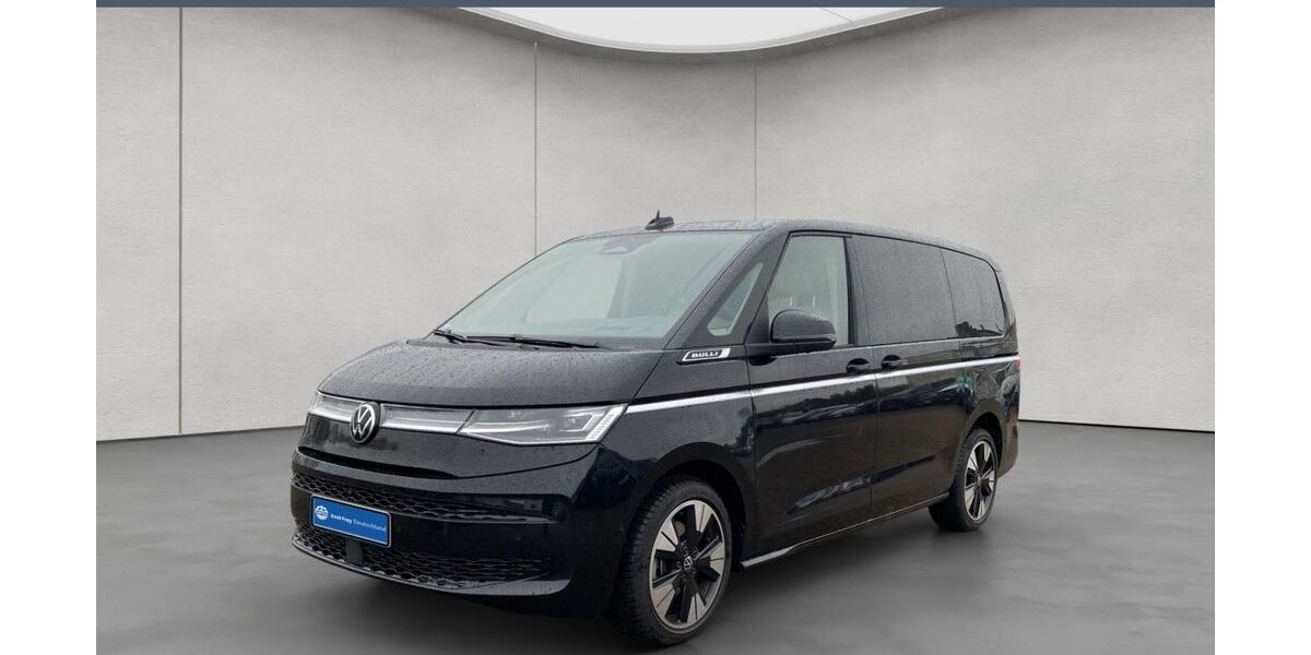 VW T7 Multivan 4.900 km 89.480 &euro; Rendsburg 24768