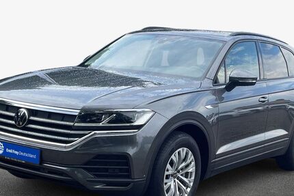 VW Touareg 37.450 km 49.444 &euro; Bordesholm 24582