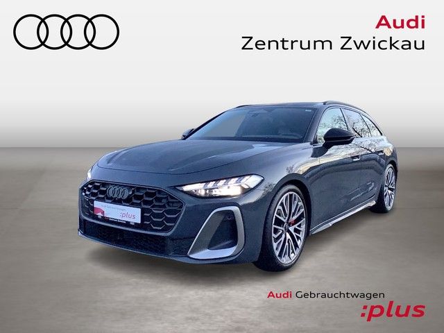 Audi A5 1.188 km 59.920 &euro; Zwickau 08056