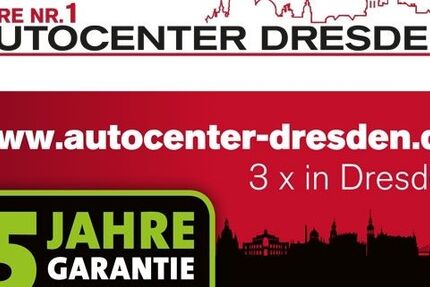 Audi A4 42.101 km 26.980 &euro; Dresden 01328