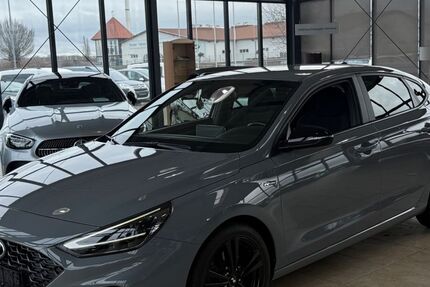 Hyundai i30 50.000 km 19.980 &euro; Erftstadt 50374