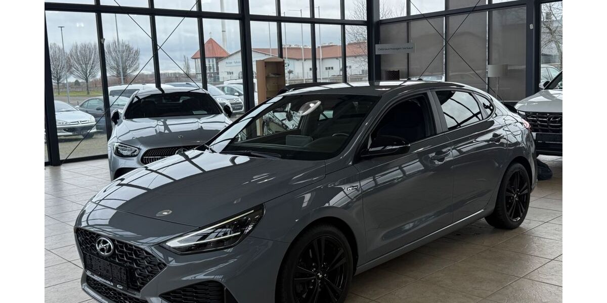 Hyundai i30 50.000 km 19.980 &euro; Erftstadt 50374