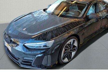 Audi RS e-tron GT 53.236 km 68.989 &euro; Berlin 13088