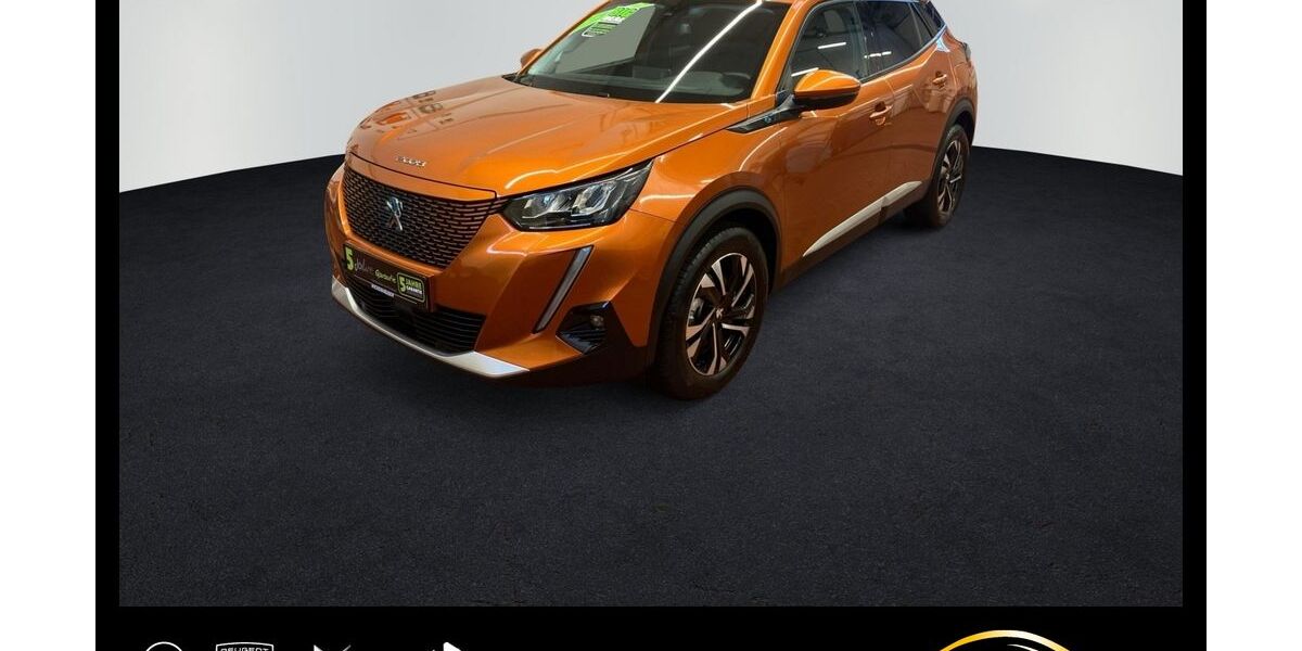 Peugeot 2008 36.947 km 16.490 &euro; München 81673