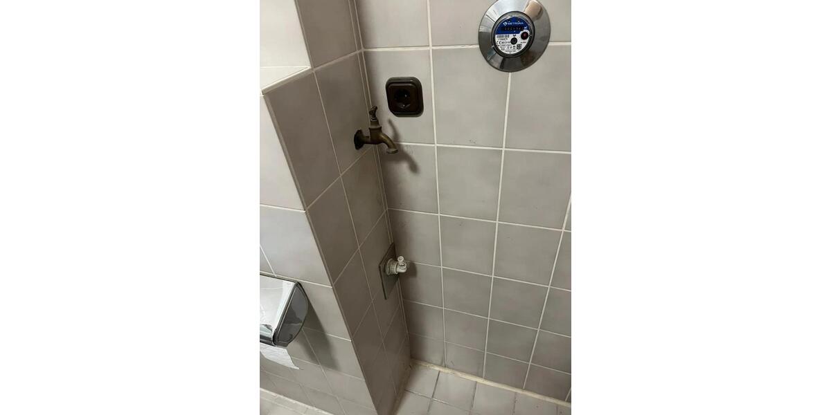 3 Zimmer Wohnung mit Aufzug, 2 Balkonen und TG Stellplatz 3 zimmer