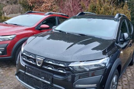 Dacia Sandero 46.450 km 15.480 &euro; Ilmenau 98693