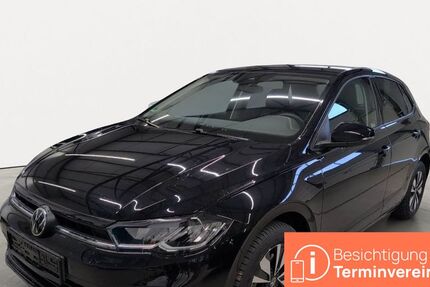 VW Polo 17.768 km 24.925 &euro; Jesteburg 21266