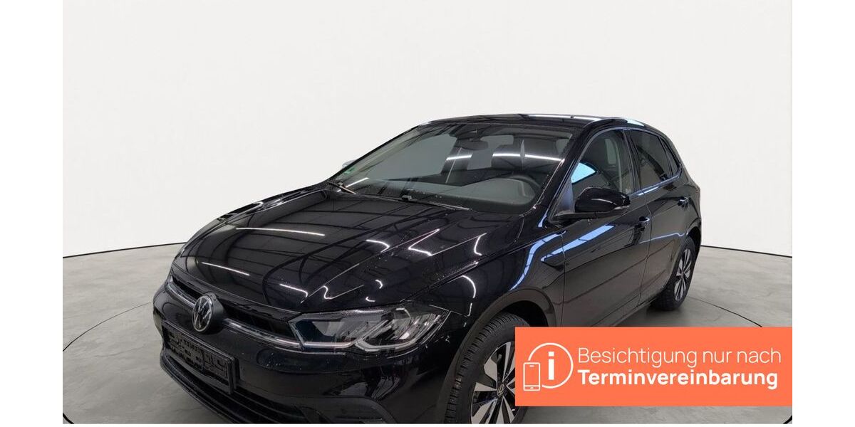 VW Polo 17.768 km 24.925 &euro; Jesteburg 21266