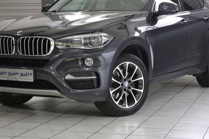 BMW X6 175.000 km 28.980 &euro; Geilenkirchen 52511