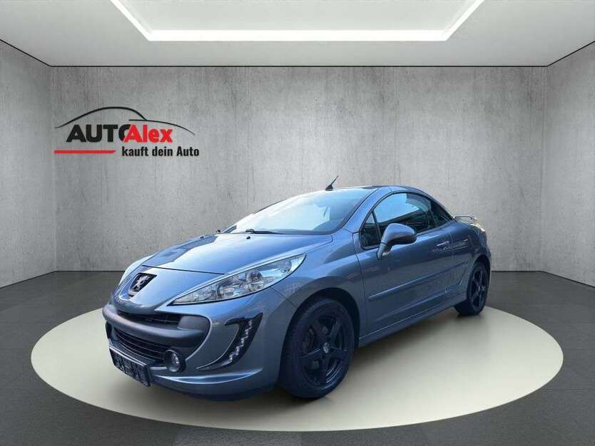 Peugeot 207 173.990 km 4.990 € Wandlitz OT Schönerlinde 16348