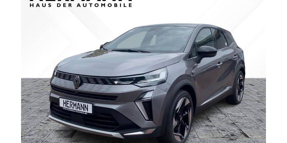 Renault Symbioz 5.761 km 32.856 &euro; Göttingen 37079