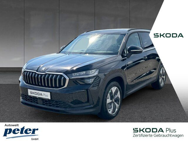 Kodiaq